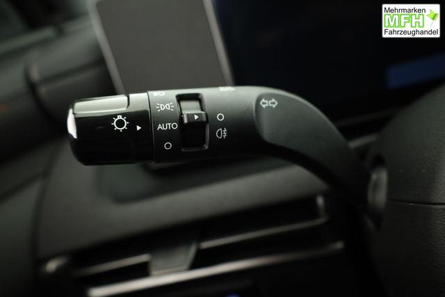 Hyundai TUCSON N Line Plug-In Hybrid 4WD 1.6 T-GDI PHEV LINE, Navi, Kamera, Side, Winter 