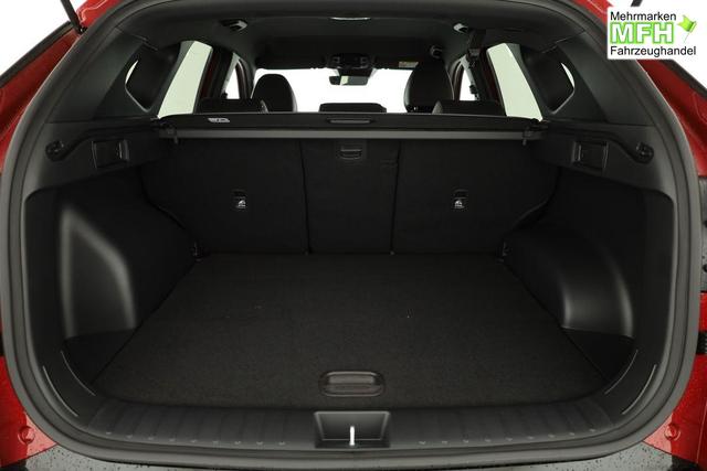 Hyundai TUCSON N Line Plug-In Hybrid 4WD 1.6 T-GDI PHEV LINE, Navi, Kamera, Side, Winter 