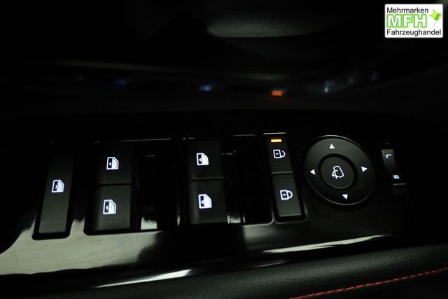 Hyundai TUCSON N Line Plug-In Hybrid 4WD 1.6 T-GDI PHEV LINE, Navi, Kamera, Side, Winter 