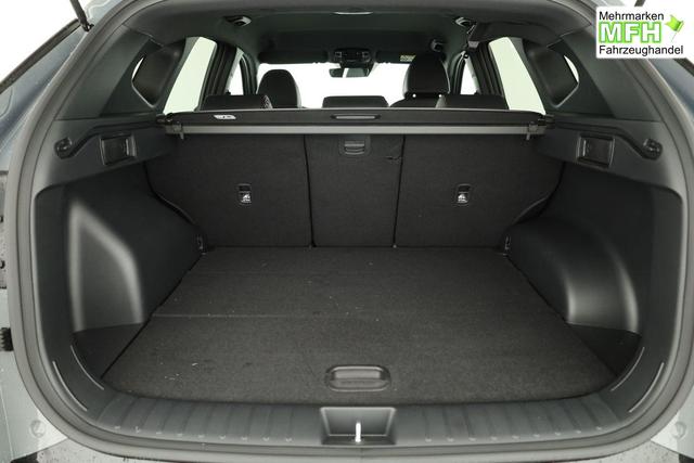 Hyundai TUCSON N Line Plug-In Hybrid 4WD 1.6 T-GDI PHEV LINE, Navi, Kamera, Side, Winter 