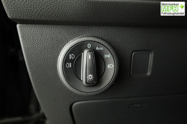 Seat Ateca Xperience 1.5 TSI DSG Xperience, AHK, LED, Navi, ACC, Side, Kamera 