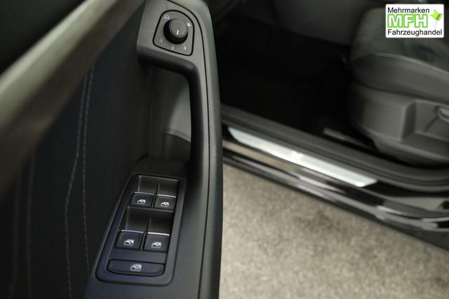 Seat Ateca Xperience 1.5 TSI DSG Xperience, AHK, LED, Navi, ACC, Side, Kamera 