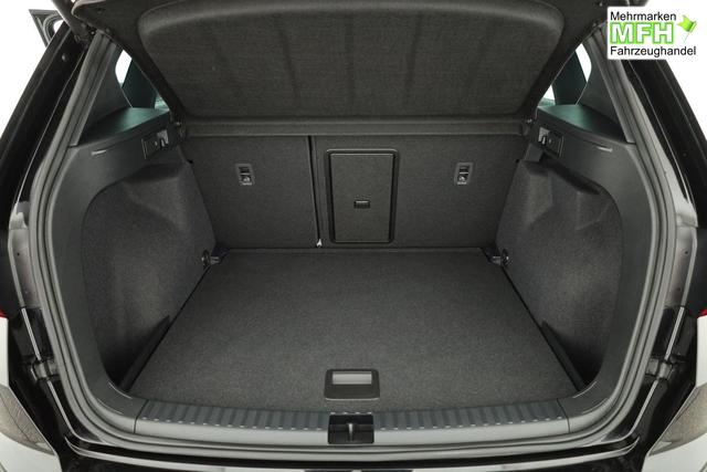 Seat Ateca Xperience 1.5 TSI DSG Xperience, AHK, LED, Navi, ACC, Side, Kamera 
