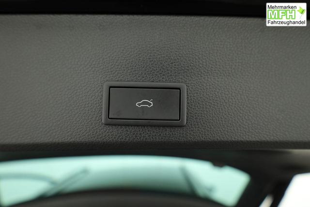 Seat Ateca Xperience 1.5 TSI DSG Xperience, AHK, LED, Navi, ACC, Side, Kamera 