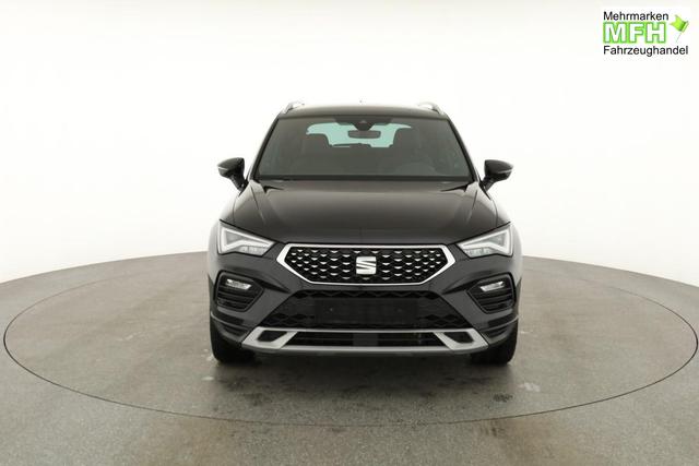 Seat Ateca Xperience 1.5 TSI DSG Xperience, AHK, LED, Navi, ACC, Side, Kamera 