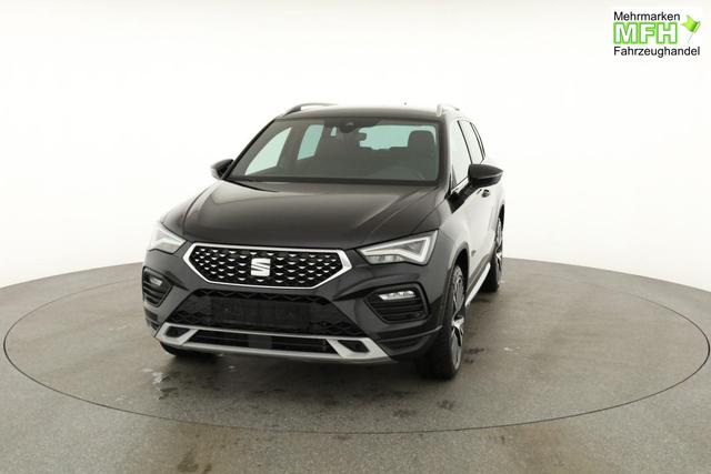 Seat Ateca Xperience 1.5 TSI DSG Xperience, AHK, LED, Navi, ACC, Side, Kamera 