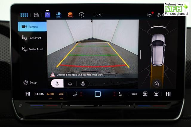 Volkswagen Tiguan 1.5 eTSI 110 kW Life DSG Life, AHK, Navi, Side, el. Klappe, LED-Plus, 5-J Garantie 