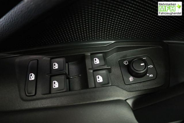 Volkswagen Tiguan 1.5 eTSI 110 kW Life DSG Life, AHK, Navi, Side, el. Klappe, LED-Plus, 5-J Garantie 
