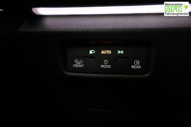 Volkswagen Tiguan 1.5 eTSI 110 kW Life DSG Life, AHK, Navi, Side, el. Klappe, LED-Plus, 5-J Garantie 