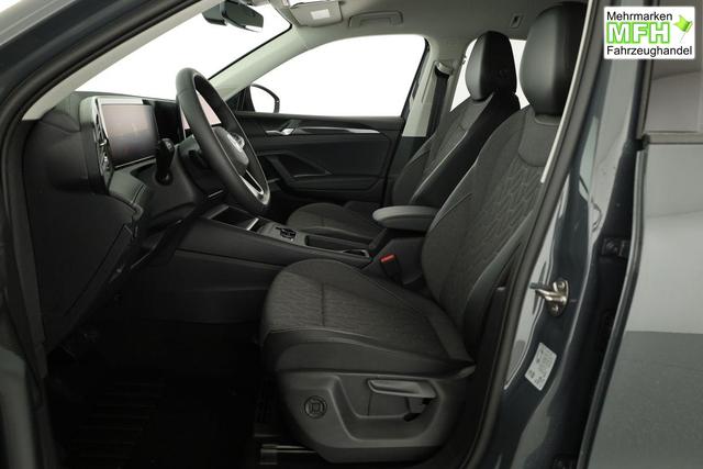 Volkswagen Tiguan 1.5 eTSI 110 kW Life DSG Life, AHK, Navi, Side, el. Klappe, LED-Plus, 5-J Garantie 