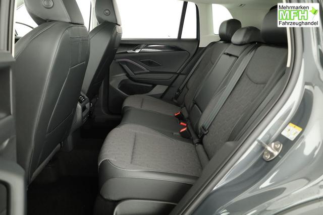 Volkswagen Tiguan 1.5 eTSI 110 kW Life DSG Life, AHK, Navi, Side, el. Klappe, LED-Plus, 5-J Garantie 