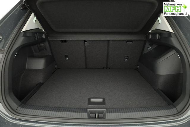 Volkswagen Tiguan 1.5 eTSI 110 kW Life DSG Life, AHK, Navi, Side, el. Klappe, LED-Plus, 5-J Garantie 