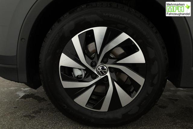 Volkswagen Tiguan 1.5 eTSI 110 kW Life DSG Life, AHK, Navi, Side, el. Klappe, LED-Plus, 5-J Garantie 