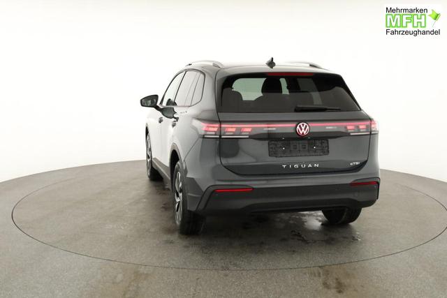 Volkswagen Tiguan 1.5 eTSI 110 kW Life DSG Life, AHK, Navi, Side, el. Klappe, LED-Plus, 5-J Garantie 