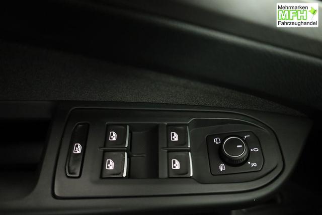 Volkswagen Golf 1.5 TSI 110 kW Life VIII Variant Life, AHK, easyOpen, Kamera, Winter, 3-J Garantie 