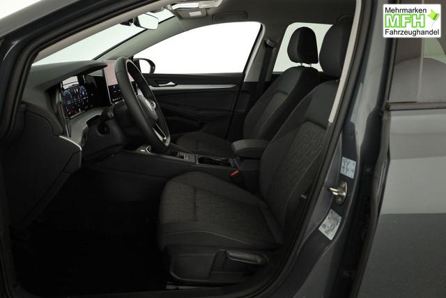 Volkswagen Golf 1.5 TSI 110 kW Life VIII Variant Life, AHK, easyOpen, Kamera, Winter, 3-J Garantie 