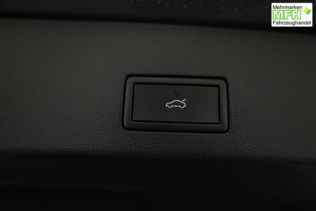 Volkswagen Golf 1.5 TSI 110 kW Life VIII Variant Life, AHK, easyOpen, Kamera, Winter, 3-J Garantie 