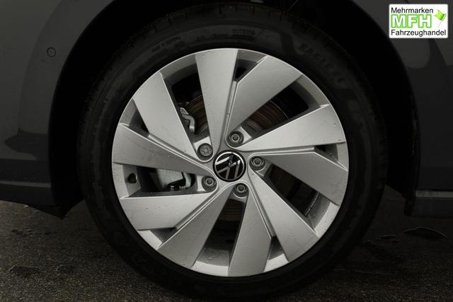 Volkswagen Golf 1.5 TSI 110 kW Life VIII Variant Life, AHK, easyOpen, Kamera, Winter, 3-J Garantie 