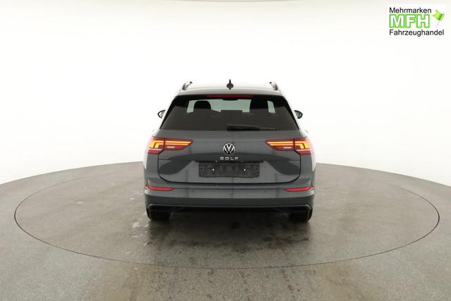 Volkswagen Golf 1.5 TSI 110 kW Life VIII Variant Life, AHK, easyOpen, Kamera, Winter, 3-J Garantie 