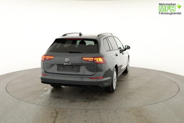 Volkswagen Golf 1.5 TSI 110 kW Life VIII Variant Life, AHK, easyOpen, Kamera, Winter, 3-J Garantie 