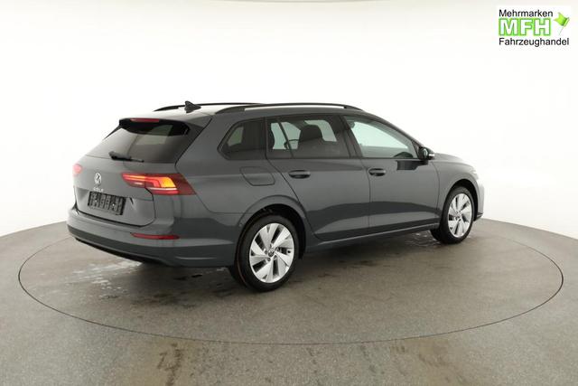 Volkswagen Golf 1.5 TSI 110 kW Life VIII Variant Life, AHK, easyOpen, Kamera, Winter, 3-J Garantie 