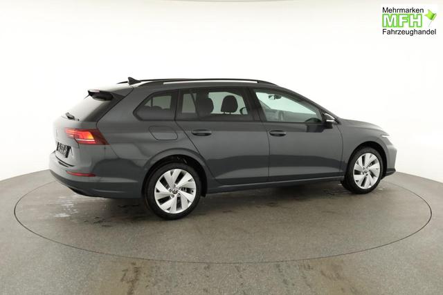 Volkswagen Golf 1.5 TSI 110 kW Life VIII Variant Life, AHK, easyOpen, Kamera, Winter, 3-J Garantie 