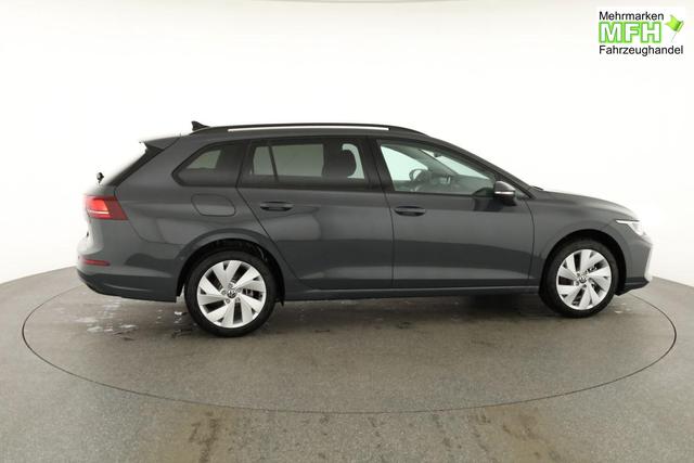 Volkswagen Golf 1.5 TSI 110 kW Life VIII Variant Life, AHK, easyOpen, Kamera, Winter, 3-J Garantie 