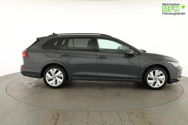 Volkswagen Golf 1.5 TSI 110 kW Life VIII Variant Life, AHK, easyOpen, Kamera, Winter, 3-J Garantie 