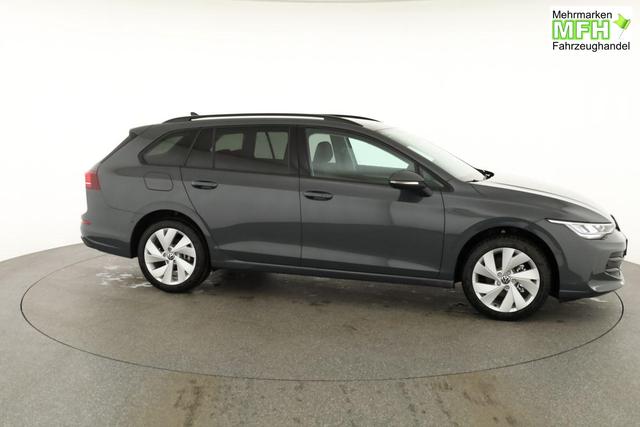 Volkswagen Golf 1.5 TSI 110 kW Life VIII Variant Life, AHK, easyOpen, Kamera, Winter, 3-J Garantie 