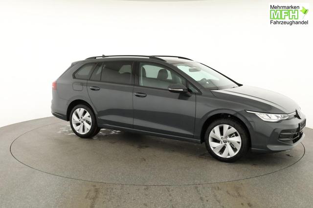 Volkswagen Golf 1.5 TSI 110 kW Life VIII Variant Life, AHK, easyOpen, Kamera, Winter, 3-J Garantie 