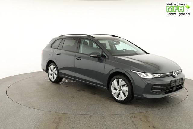 Volkswagen Golf 1.5 TSI 110 kW Life VIII Variant Life, AHK, easyOpen, Kamera, Winter, 3-J Garantie 