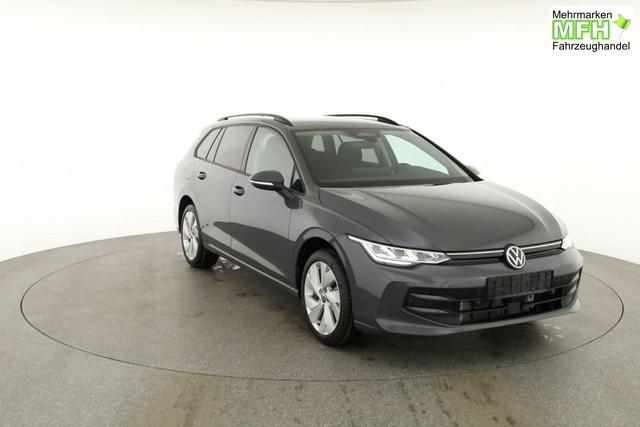 Volkswagen Golf 1.5 TSI 110 kW Life VIII Variant Life, AHK, easyOpen, Kamera, Winter, 3-J Garantie 