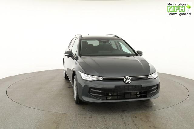 Volkswagen Golf 1.5 TSI 110 kW Life VIII Variant Life, AHK, easyOpen, Kamera, Winter, 3-J Garantie 