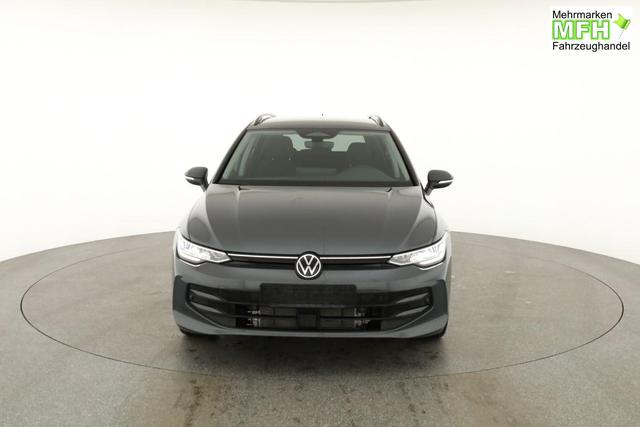 Volkswagen Golf 1.5 TSI 110 kW Life VIII Variant Life, AHK, easyOpen, Kamera, Winter, 3-J Garantie 