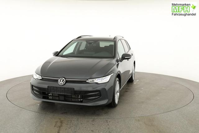 Volkswagen Golf 1.5 TSI 110 kW Life VIII Variant Life, AHK, easyOpen, Kamera, Winter, 3-J Garantie 