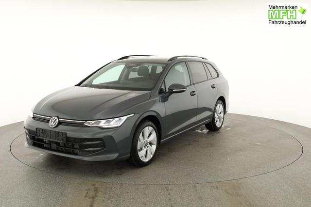 Volkswagen Golf 1.5 TSI 110 kW Life VIII Variant Life, AHK, easyOpen, Kamera, Winter, 3-J Garantie 