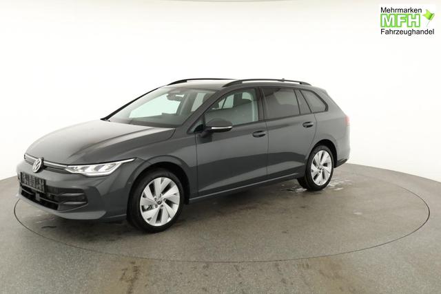 Volkswagen Golf 1.5 TSI 110 kW Life VIII Variant Life, AHK, easyOpen, Kamera, Winter, 3-J Garantie 