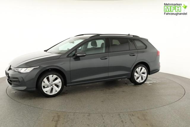 Volkswagen Golf 1.5 TSI 110 kW Life VIII Variant Life, AHK, easyOpen, Kamera, Winter, 3-J Garantie 