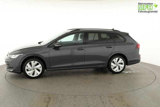 Volkswagen Golf 1.5 TSI 110 kW Life VIII Variant Life, AHK, easyOpen, Kamera, Winter, 3-J Garantie 