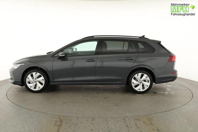 Volkswagen Golf 1.5 TSI 110 kW Life VIII Variant Life, AHK, easyOpen, Kamera, Winter, 3-J Garantie 