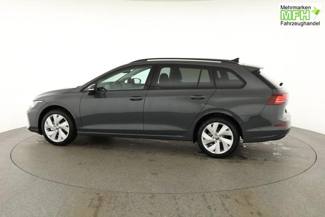 Volkswagen Golf 1.5 TSI 110 kW Life VIII Variant Life, AHK, easyOpen, Kamera, Winter, 3-J Garantie 