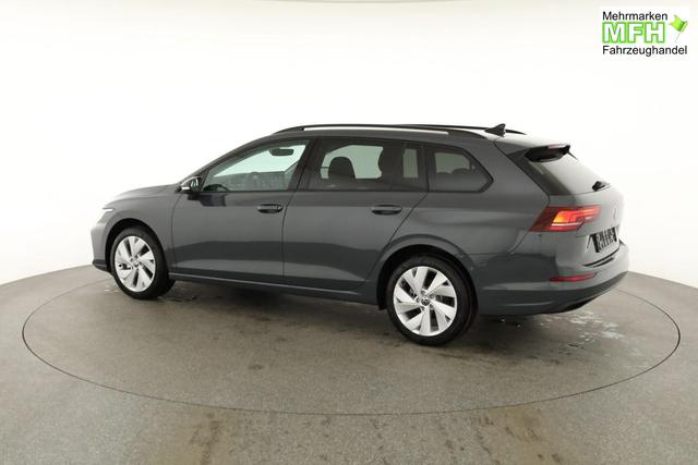 Volkswagen Golf 1.5 TSI 110 kW Life VIII Variant Life, AHK, easyOpen, Kamera, Winter, 3-J Garantie 