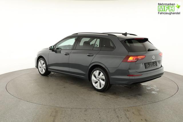 Volkswagen Golf 1.5 TSI 110 kW Life VIII Variant Life, AHK, easyOpen, Kamera, Winter, 3-J Garantie 