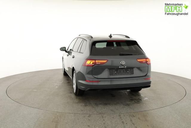 Volkswagen Golf 1.5 TSI 110 kW Life VIII Variant Life, AHK, easyOpen, Kamera, Winter, 3-J Garantie 