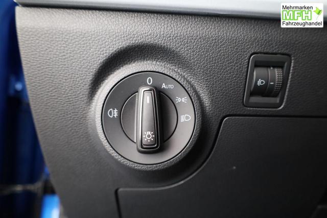 Seat Ibiza Style 1.0 TSI DSG Style, Kamera, Winter, FullLink, 15-Zoll 