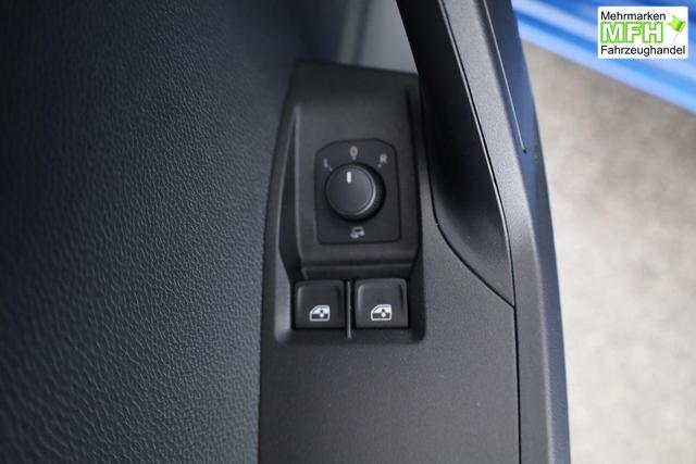 Seat Ibiza Style 1.0 TSI DSG Style, Kamera, Winter, FullLink, 15-Zoll 