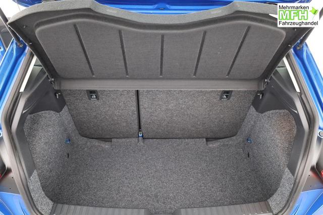 Seat Ibiza Style 1.0 TSI DSG Style, Kamera, Winter, FullLink, 15-Zoll 