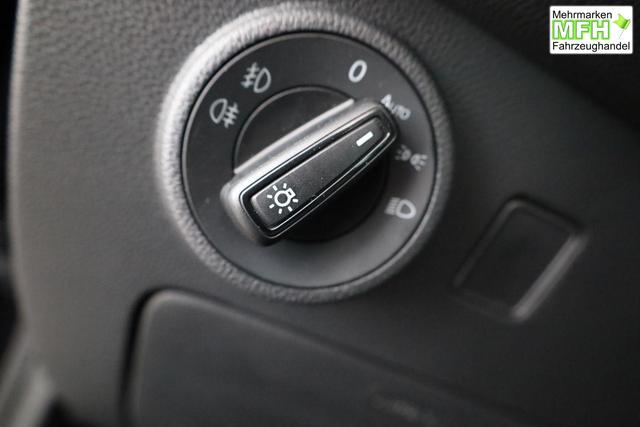 Seat Ateca Style 1.5 TSI DSG Style, AHK, Kamera, FullLink, Parklenk 