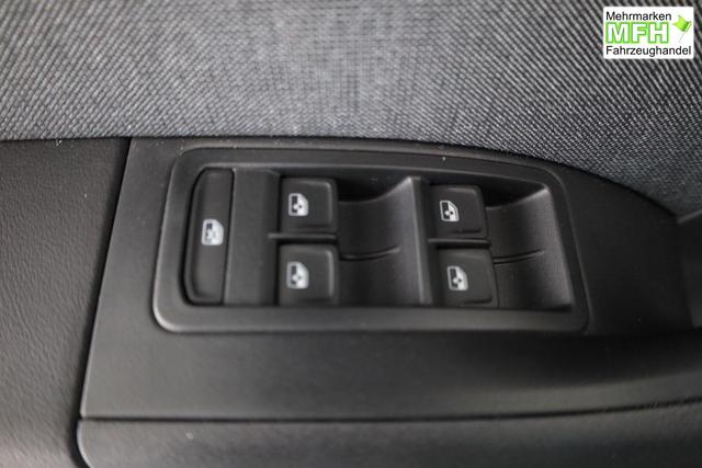 Seat Ateca Style 1.5 TSI DSG Style, AHK, Kamera, FullLink, Parklenk 