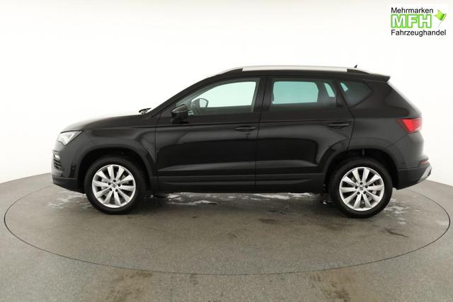 Seat Ateca Style 1.5 TSI DSG Style, AHK, Kamera, FullLink, Parklenk 